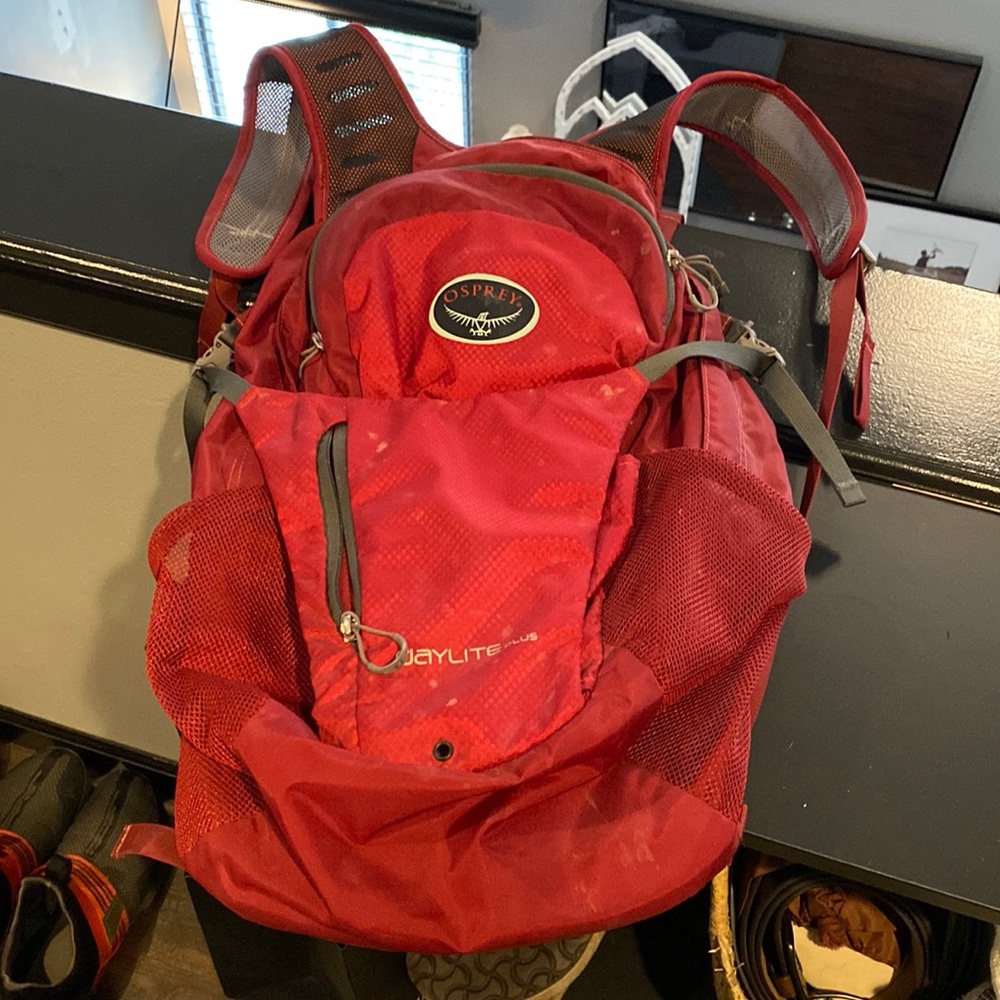 OSPREY Daylite Plus backpack